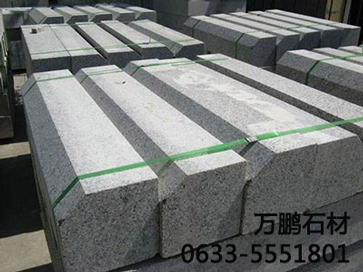 五蓮紅路沿石的保養(yǎng)和使用價(jià)值是什么樣的？