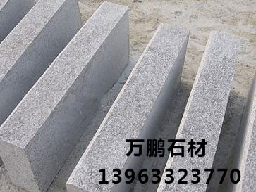 五蓮花路邊石價格受哪幾個方面影響