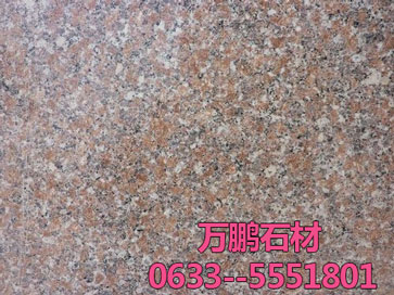 五蓮花石材會損壞原因你知道嗎？