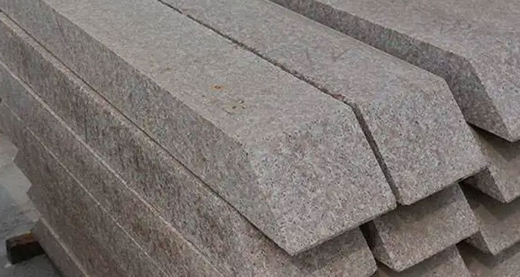路邊石