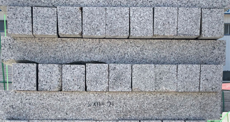 路邊石