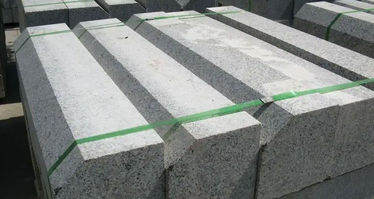 路邊石