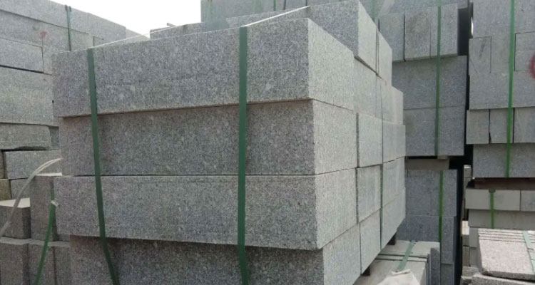 路邊石