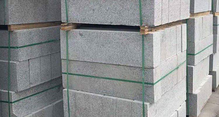 路邊石