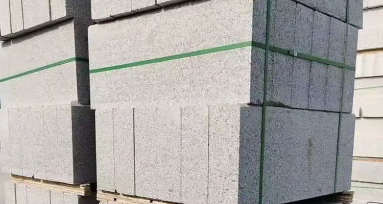 路邊石
